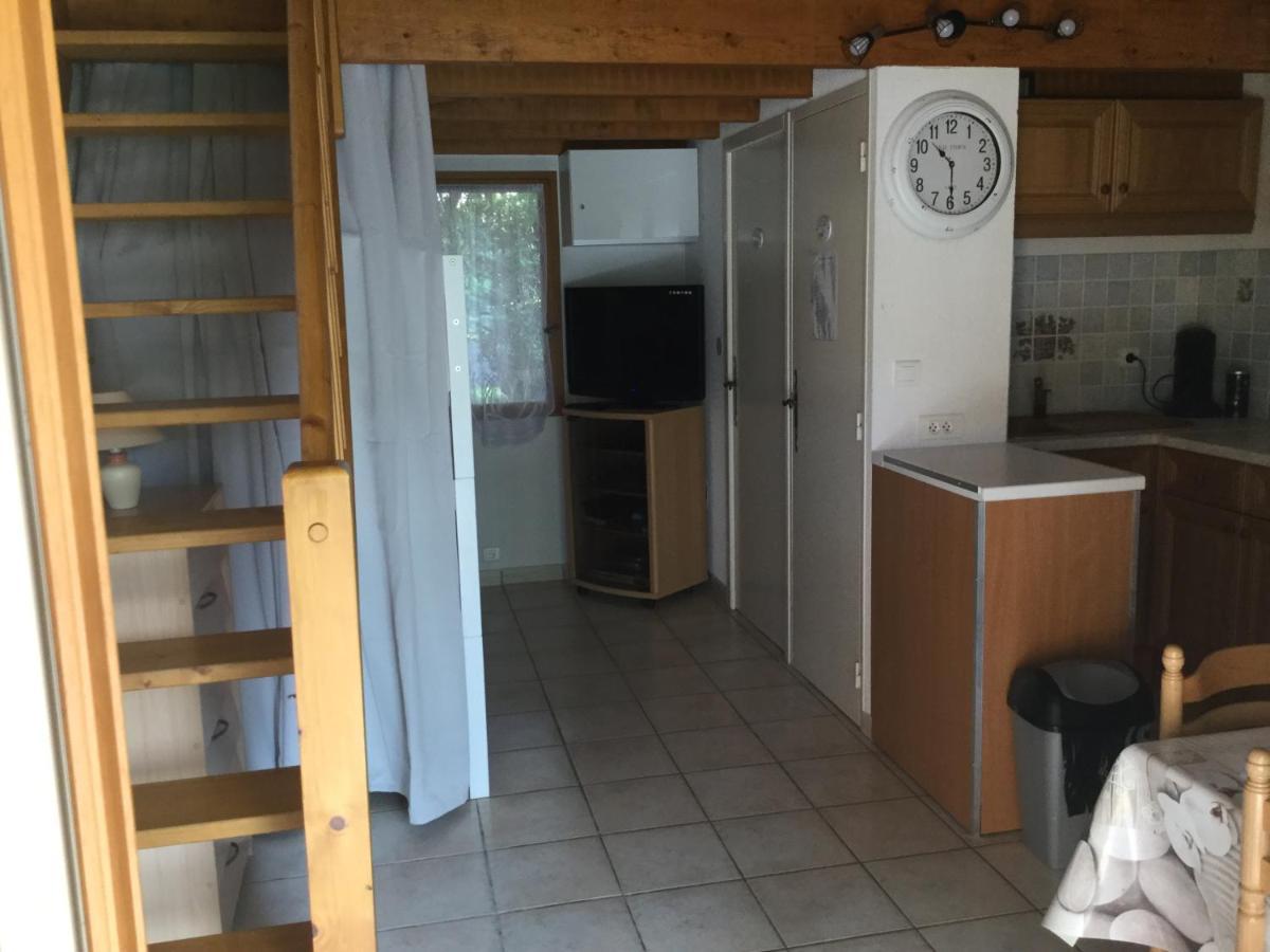 Mazet Tournesol Aux Portes Du Verdon Saint-Martin-de-Brômes Kültér fotó