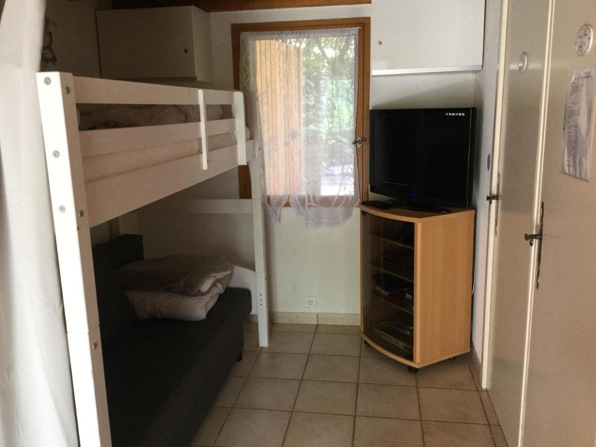 Mazet Tournesol Aux Portes Du Verdon Saint-Martin-de-Brômes Kültér fotó