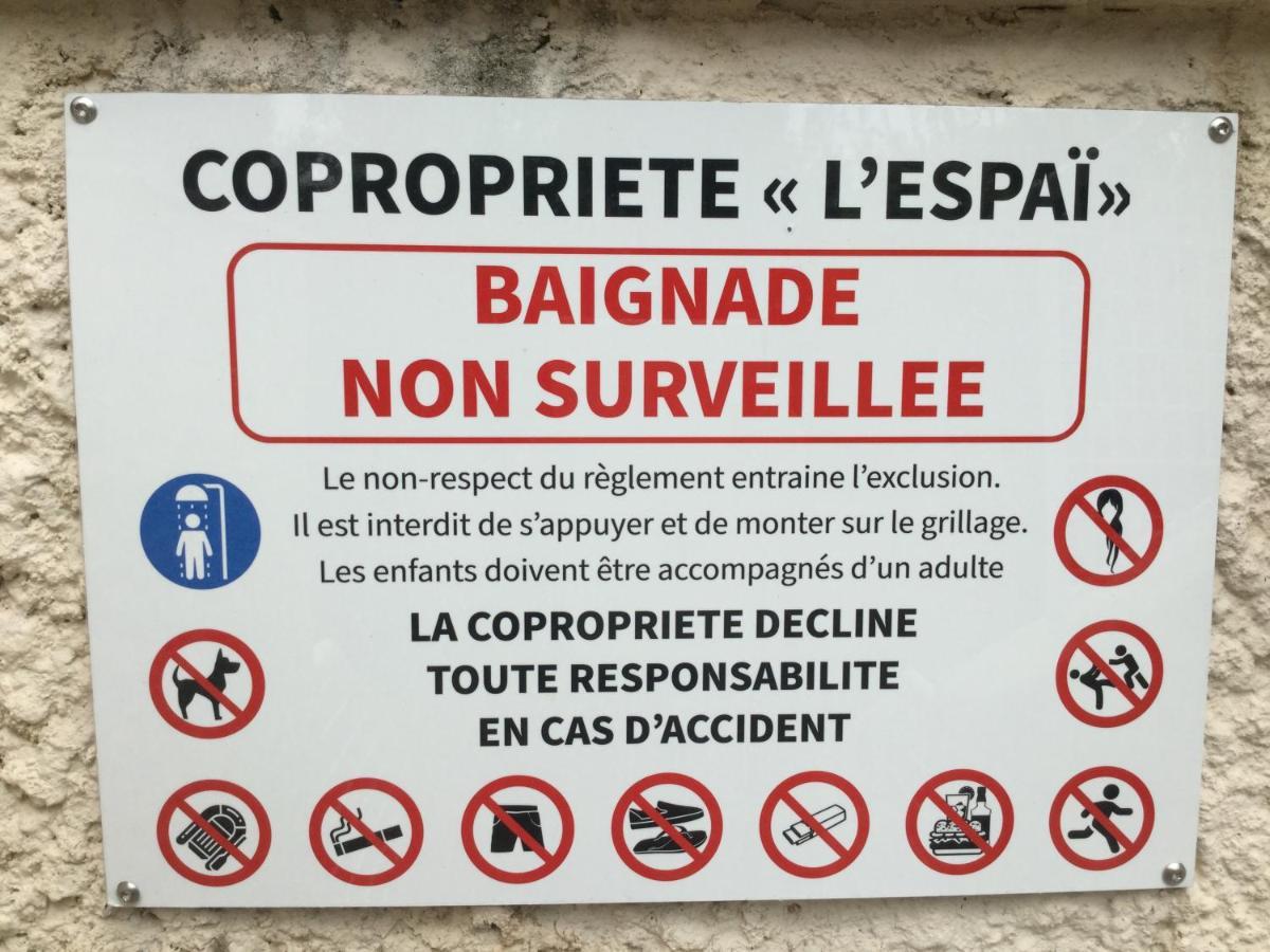 Mazet Tournesol Aux Portes Du Verdon Saint-Martin-de-Brômes Kültér fotó