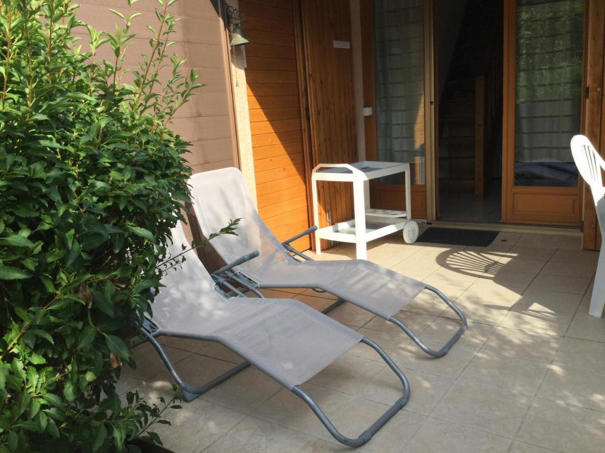 Mazet Tournesol Aux Portes Du Verdon Saint-Martin-de-Brômes Kültér fotó
